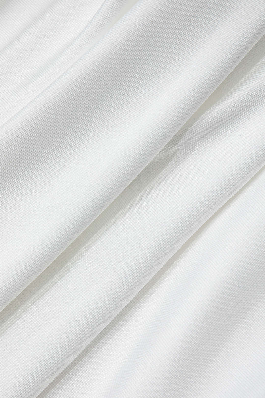 Sofia | Elegante Bandeau-Maxikleed met Volant-Details – Tijdloze Raffinement