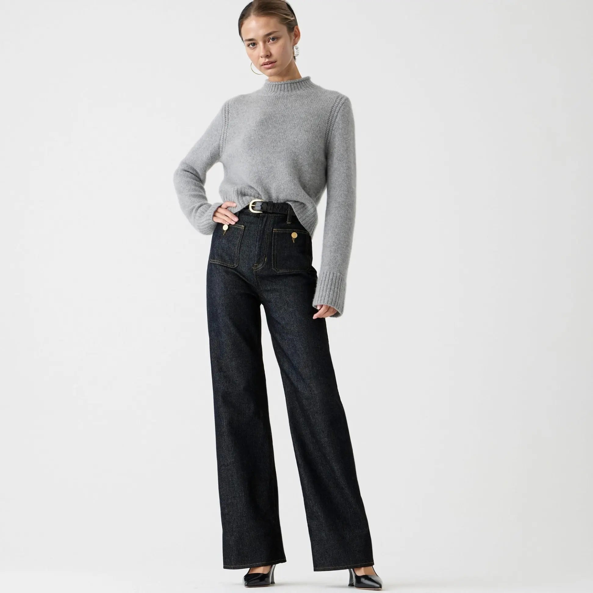 Mia | Comfortabele Jeans