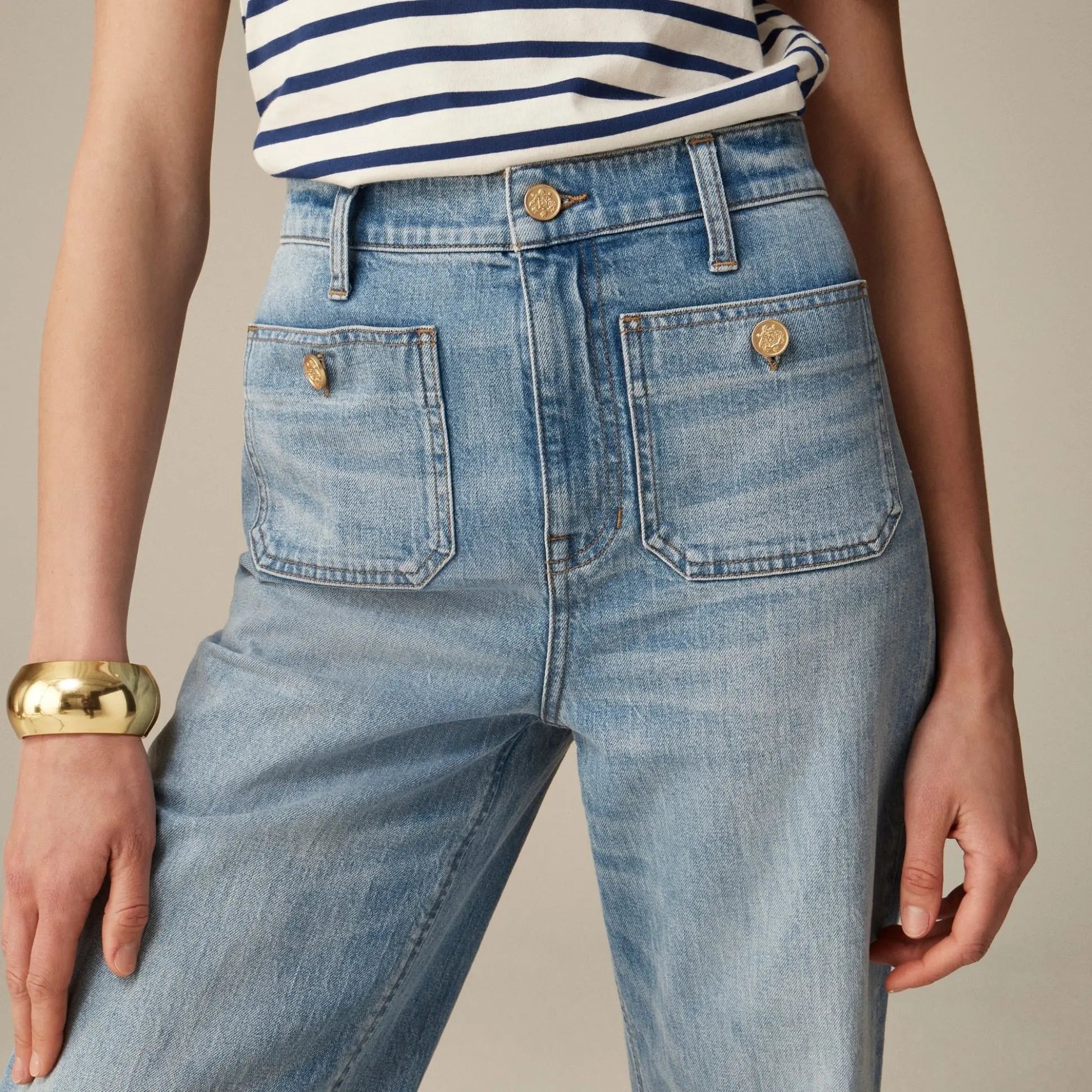 Mia | Comfortabele Jeans