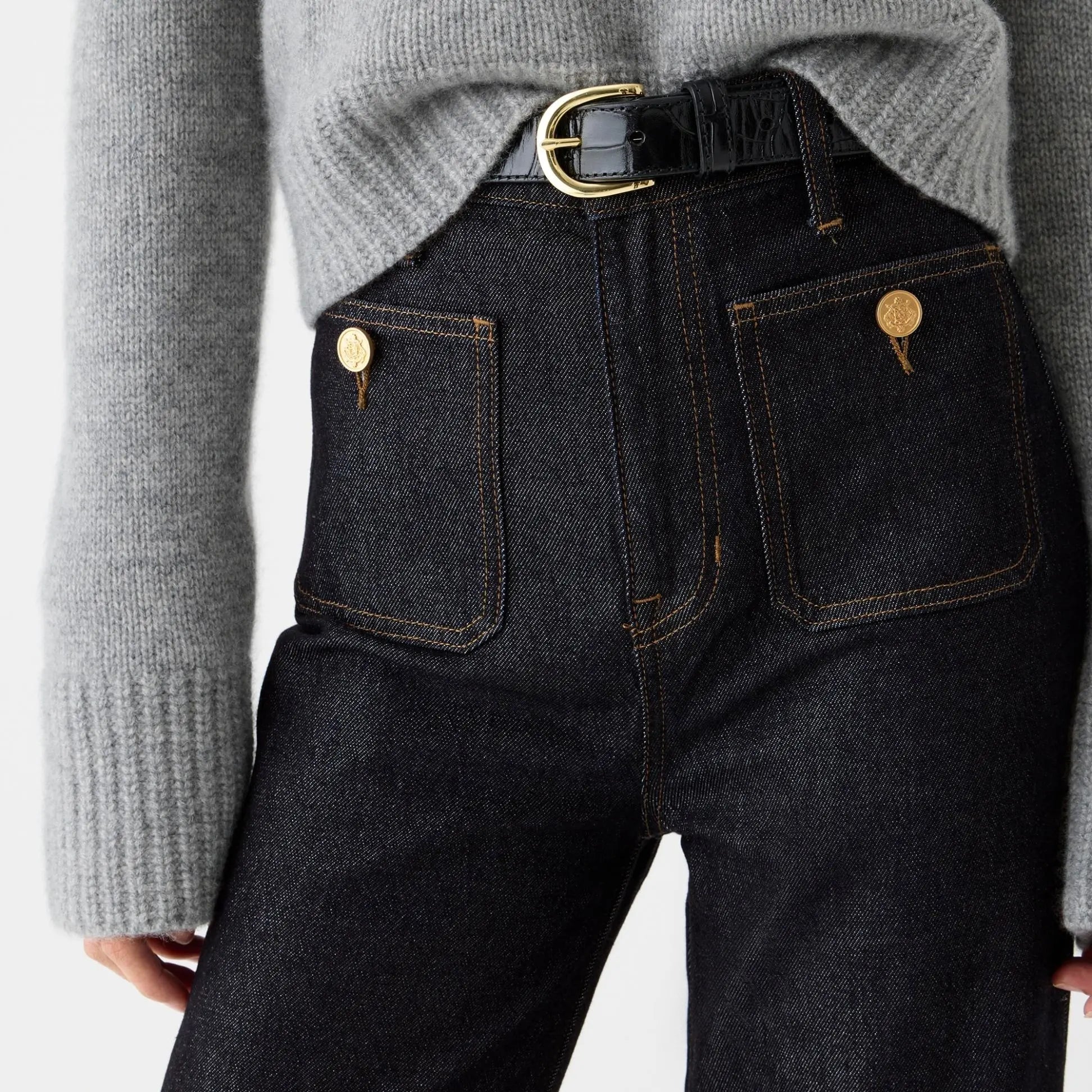 Mia | Comfortabele Jeans