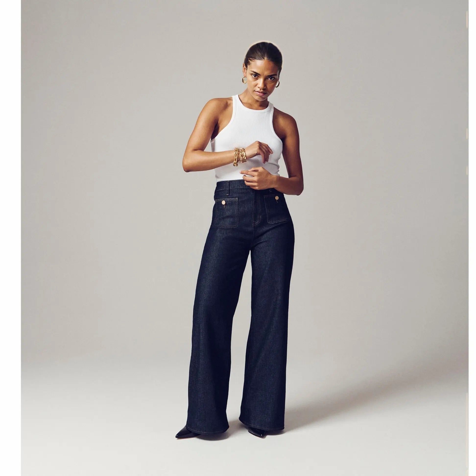 Mia | Comfortabele Jeans