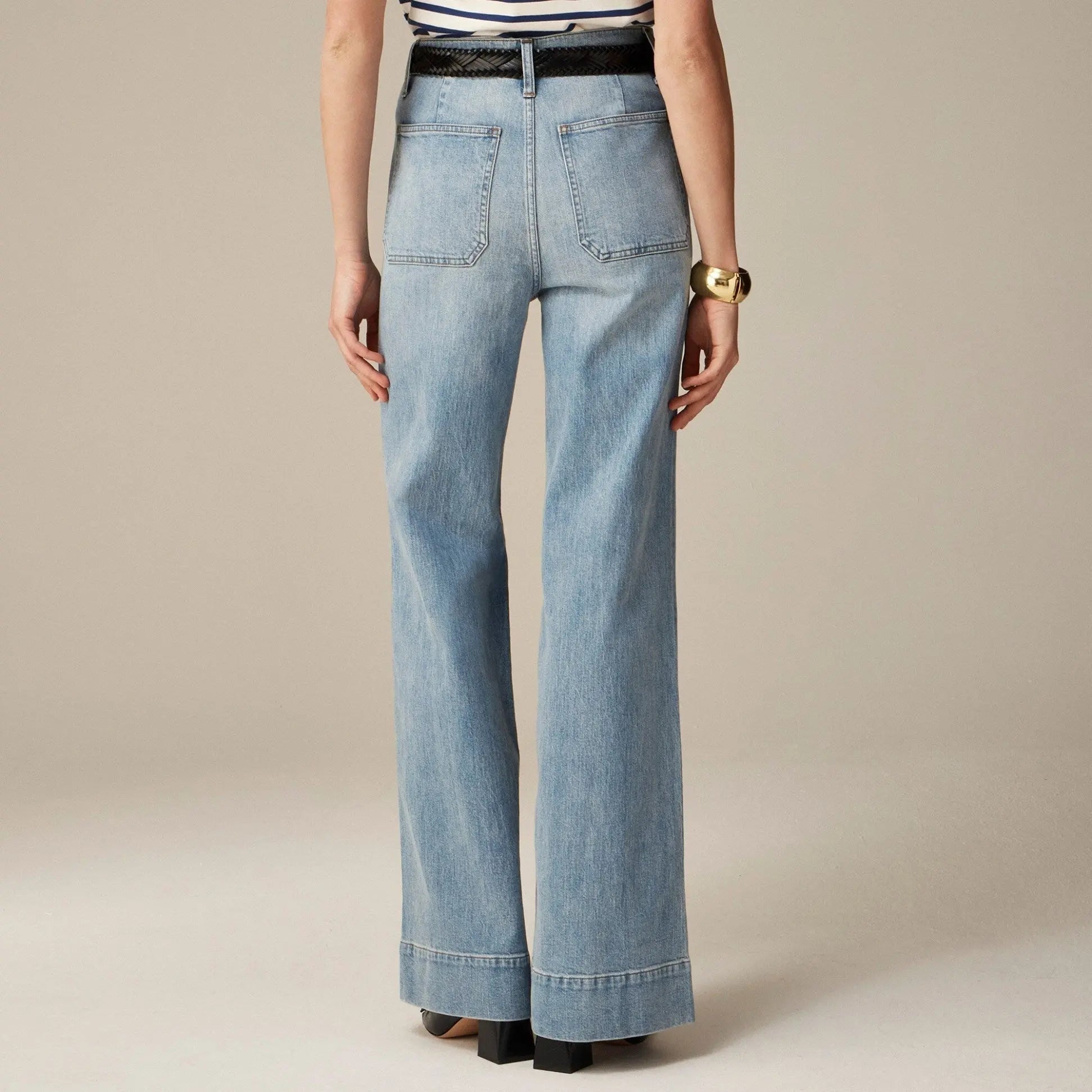 Mia | Comfortabele Jeans