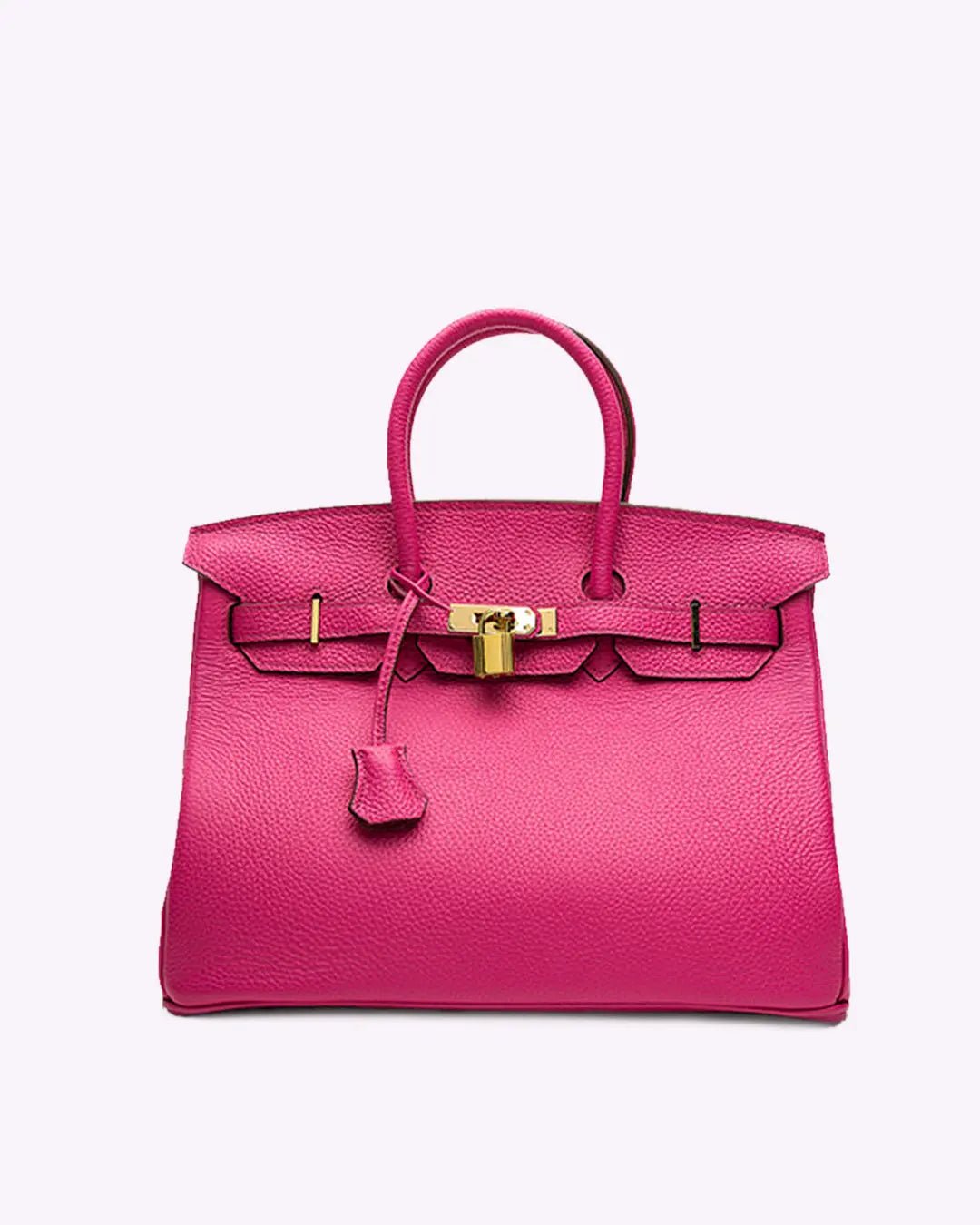 Isabella | Luxe Dameshandtas van Echt Leer – Elegant en Functioneel