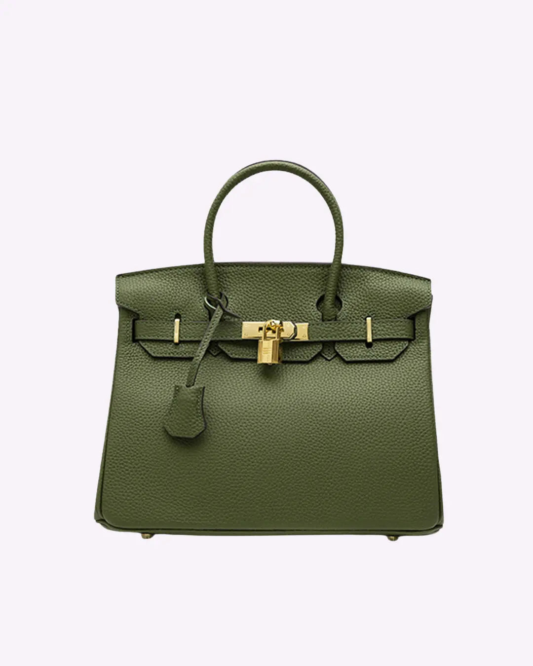 Isabella | Luxe Dameshandtas van Echt Leer – Elegant en Functioneel