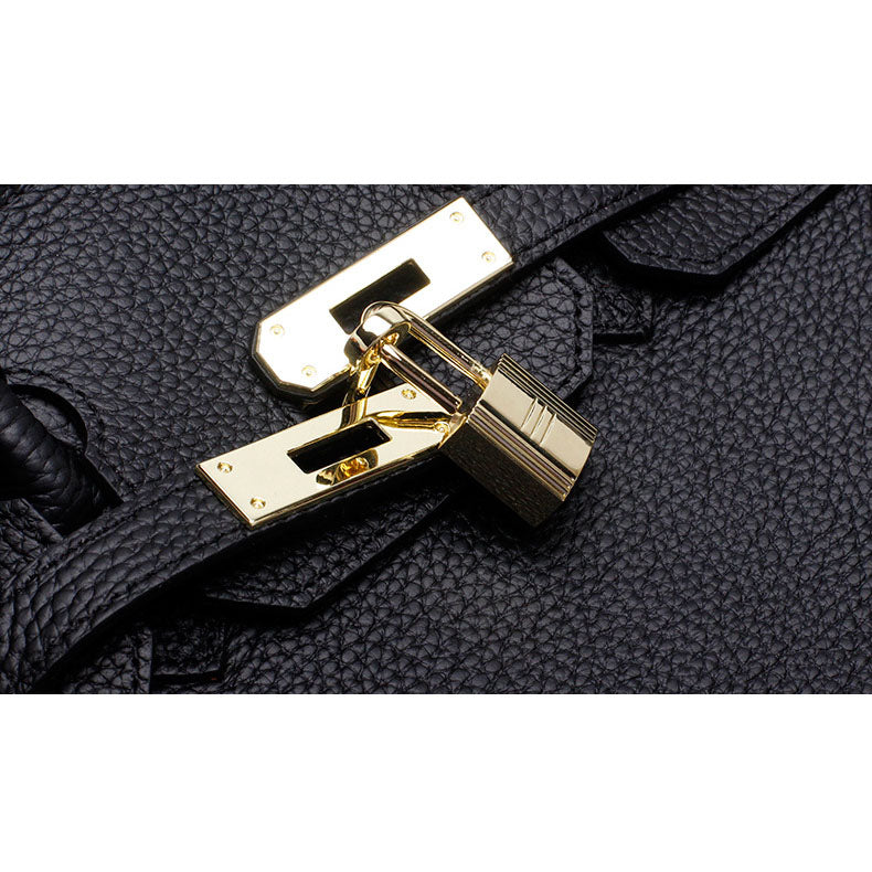 Isabella | Luxe Dameshandtas van Echt Leer – Elegant en Functioneel