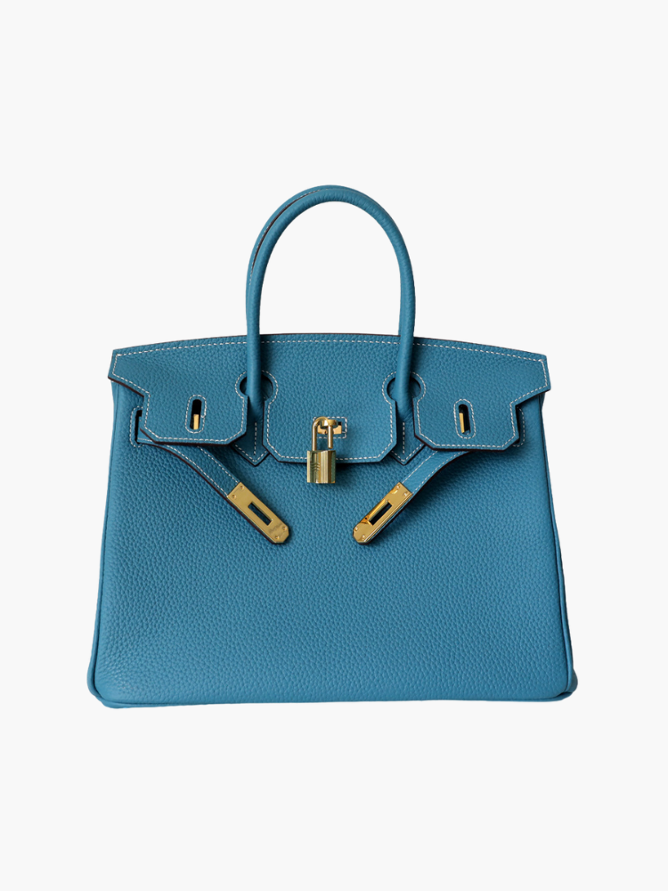 Isabella | Luxe Dameshandtas van Echt Leer – Elegant en Functioneel