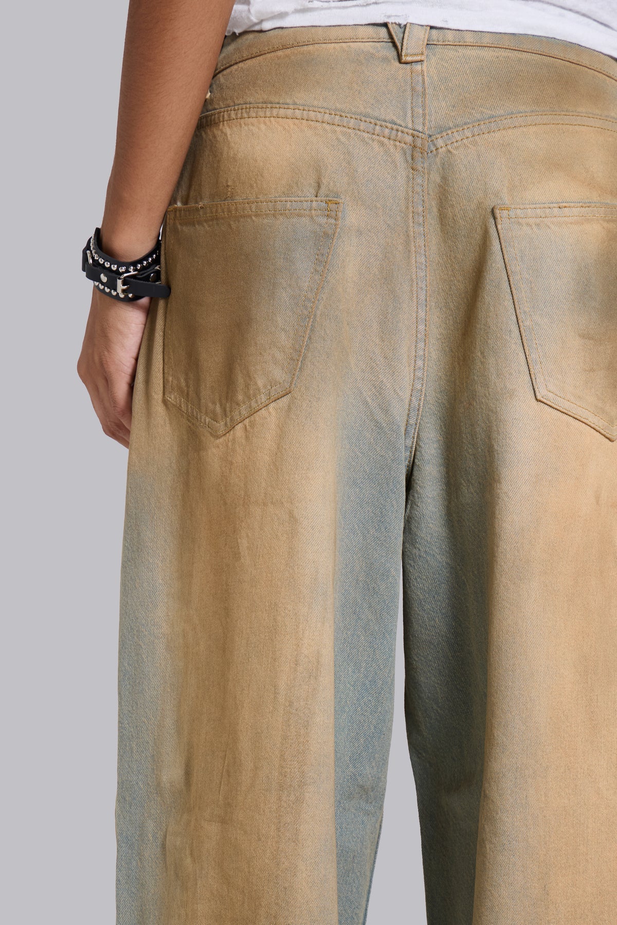 NF - LDN Jeans