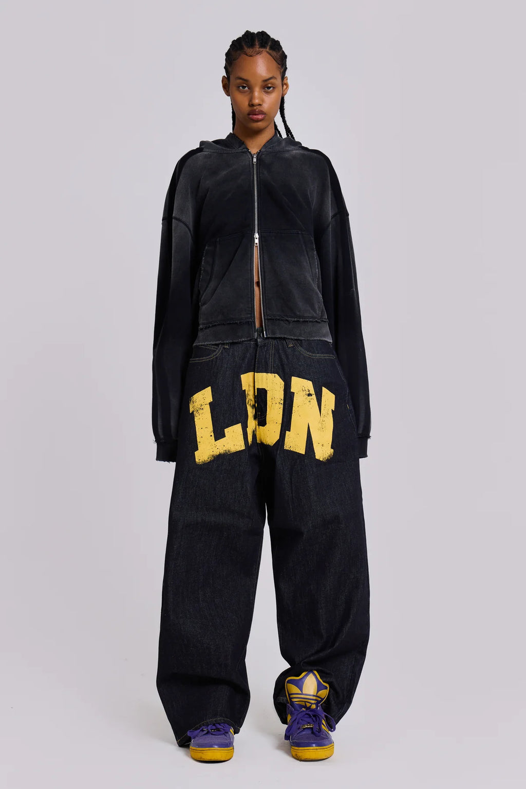 NF - LDN Jeans