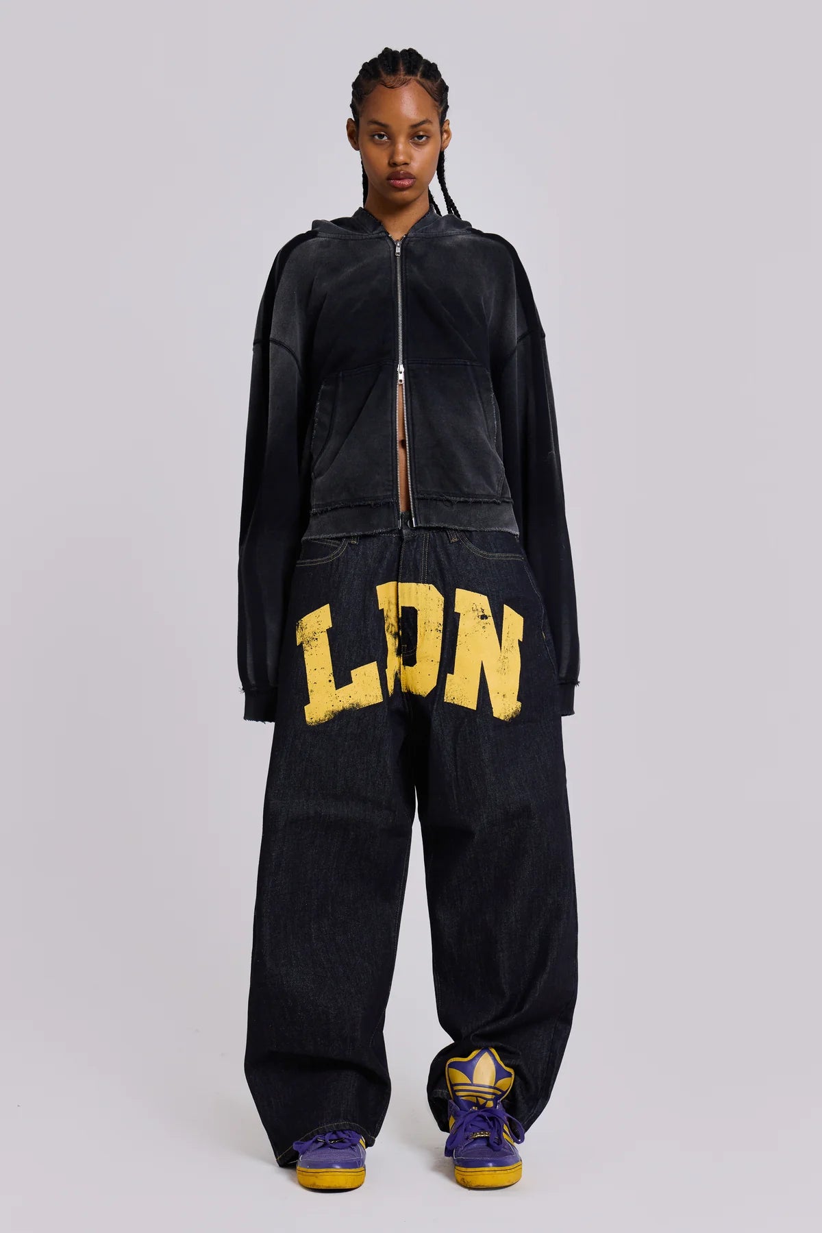 NF - LDN Jeans