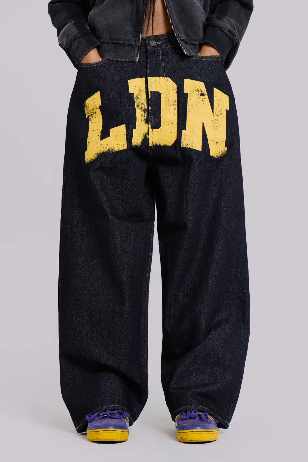 NF - LDN Jeans