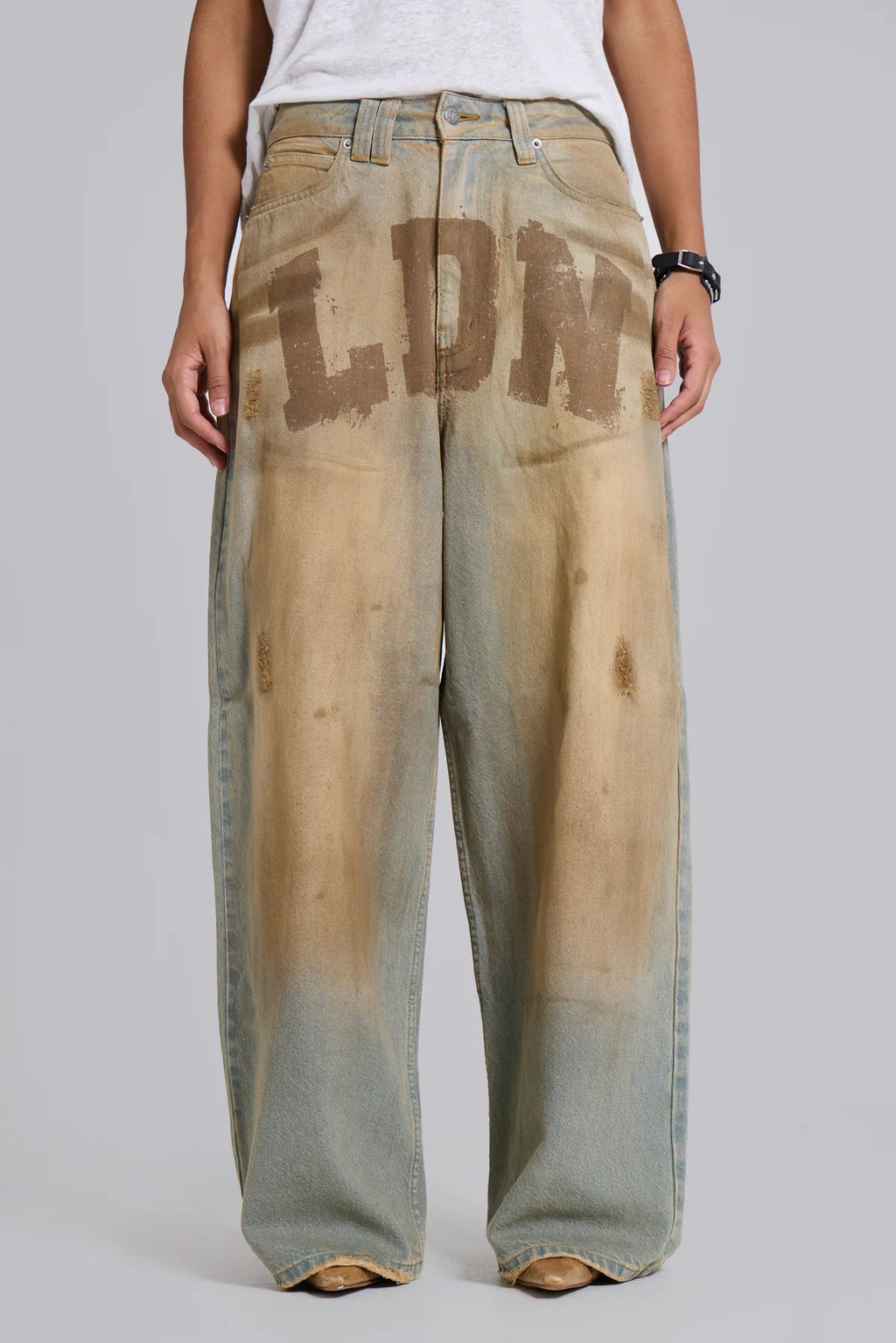 NF - LDN Jeans