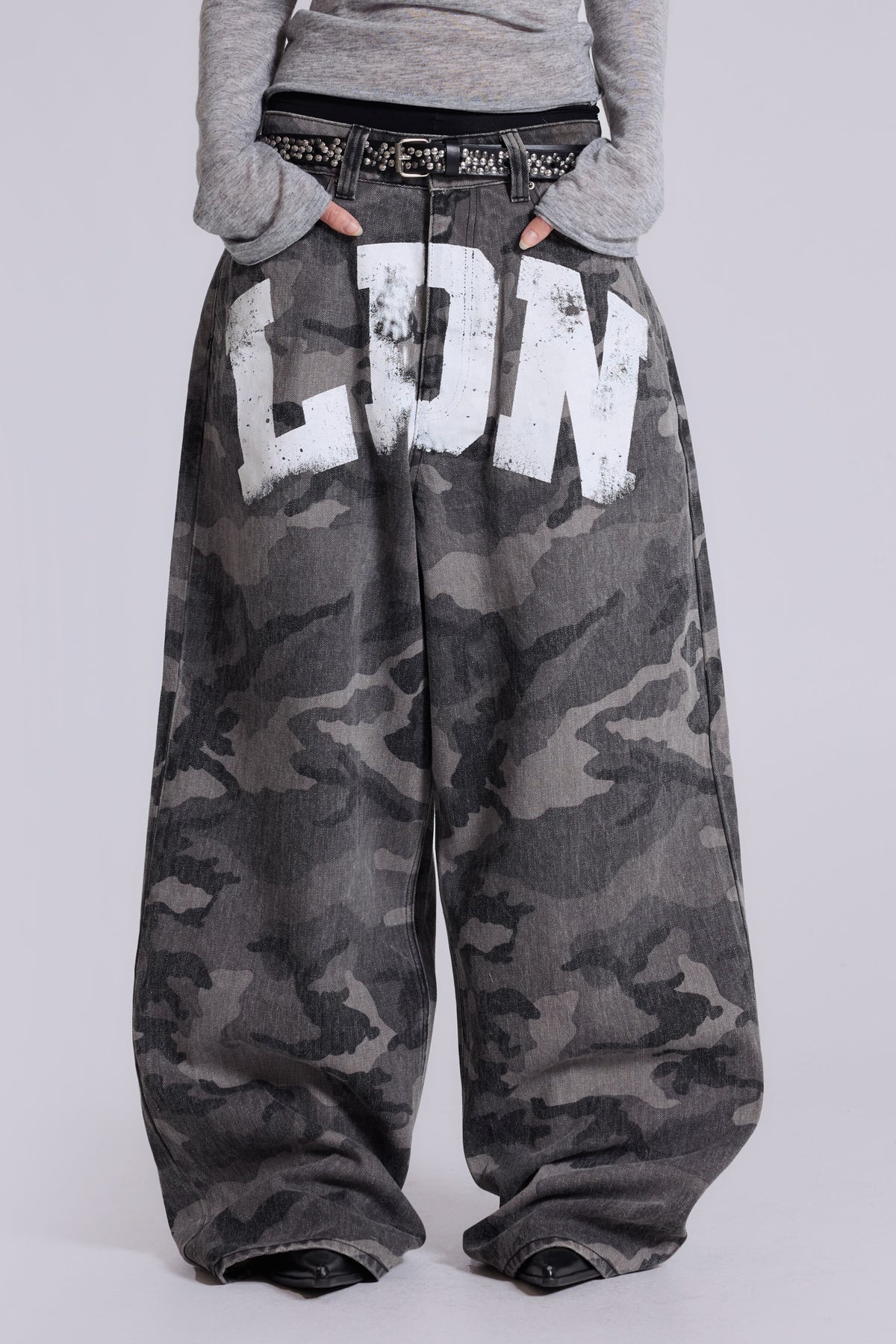NF - LDN Jeans