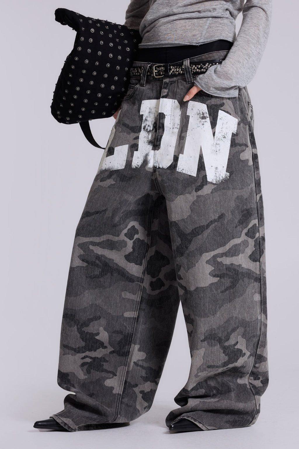 NF - LDN Jeans